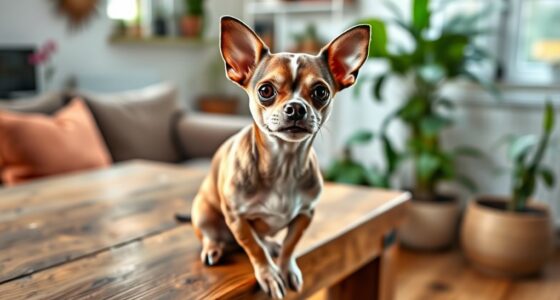 chihuahua myths debunked