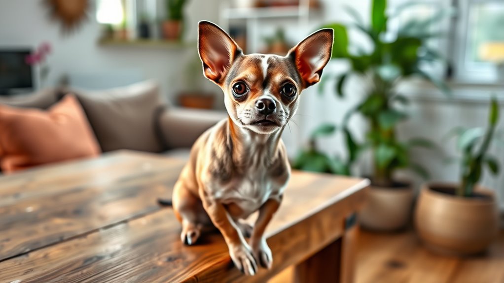 chihuahua myths debunked