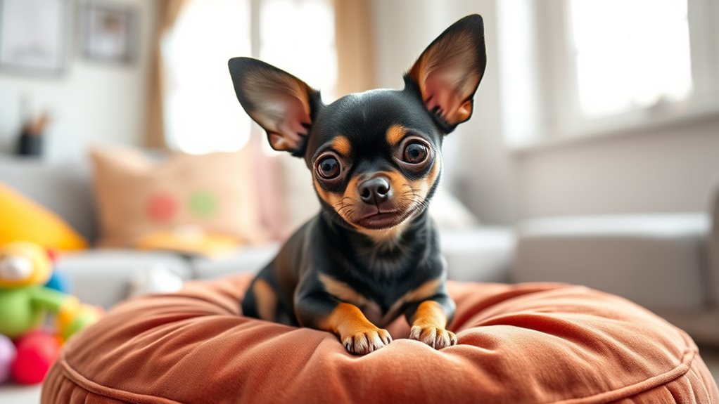 chihuahua myths debunked truth