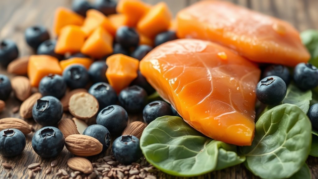 choose novel protein treats