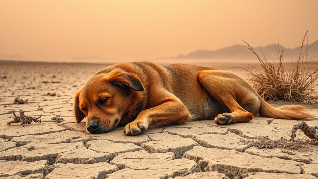 climate related health risks increase