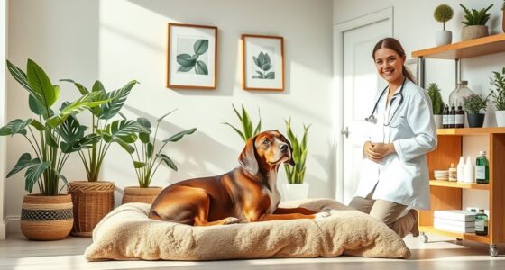 comprehensive animal health approach