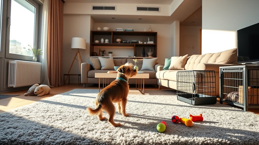 consistent training ensures peace