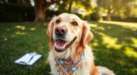 coverage for canine health