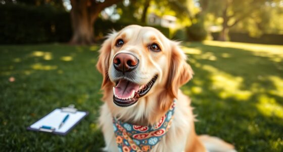 coverage for canine health
