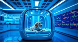 customized canine health care