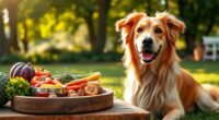 debunking dog food myths
