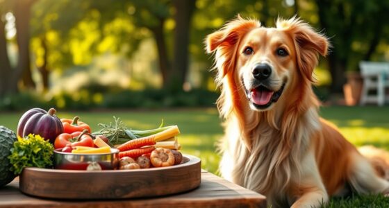 debunking dog food myths