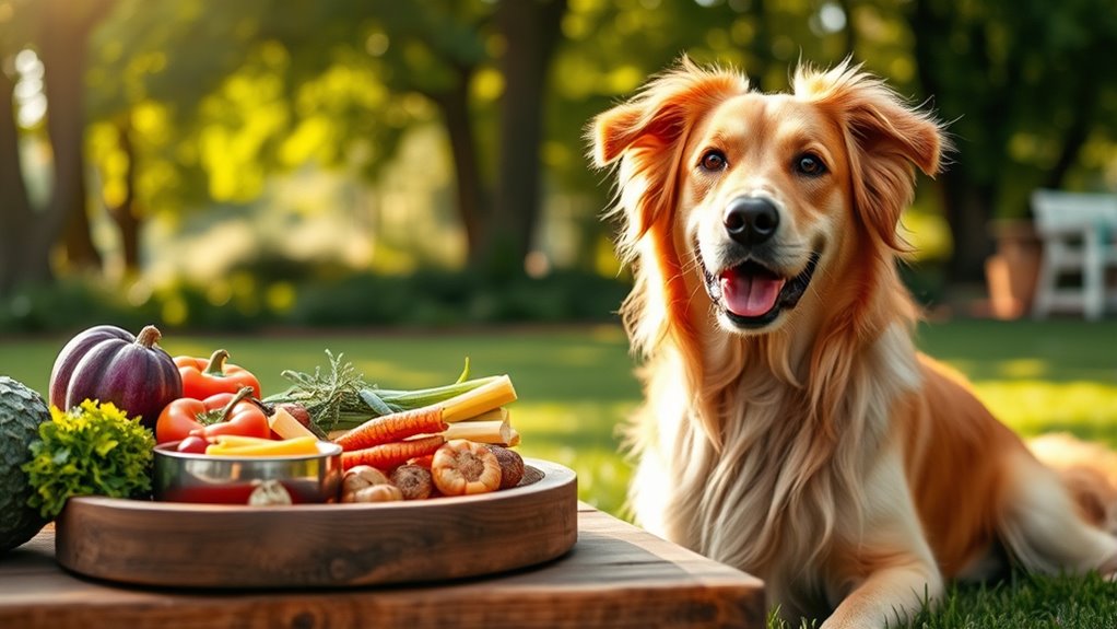 debunking dog food myths