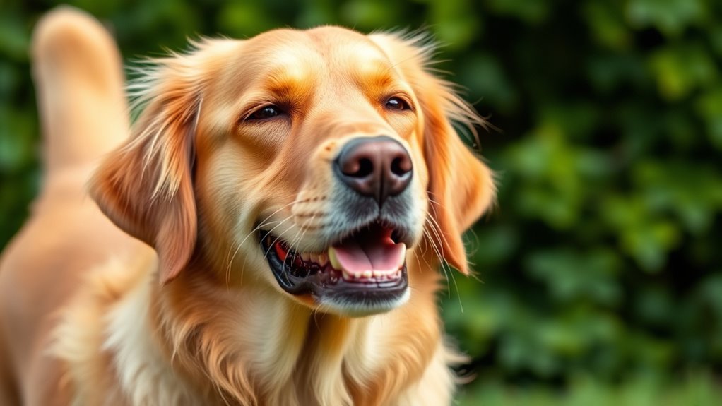 deciphering canine nonverbal cues