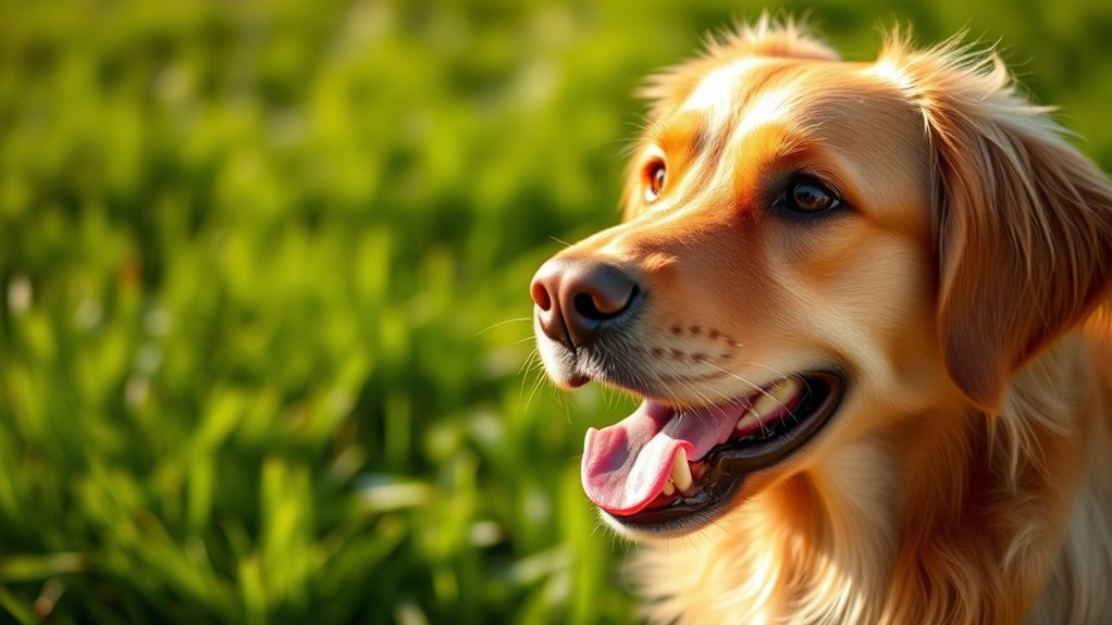 decode dog s emotional signals