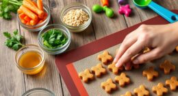 diy healthy dog snacks