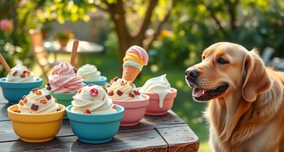 diy summer dog treats