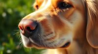 dog allergy season management
