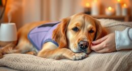 dog anxiety treatment options