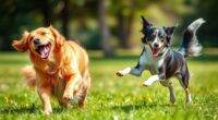 dog behavior and socialization