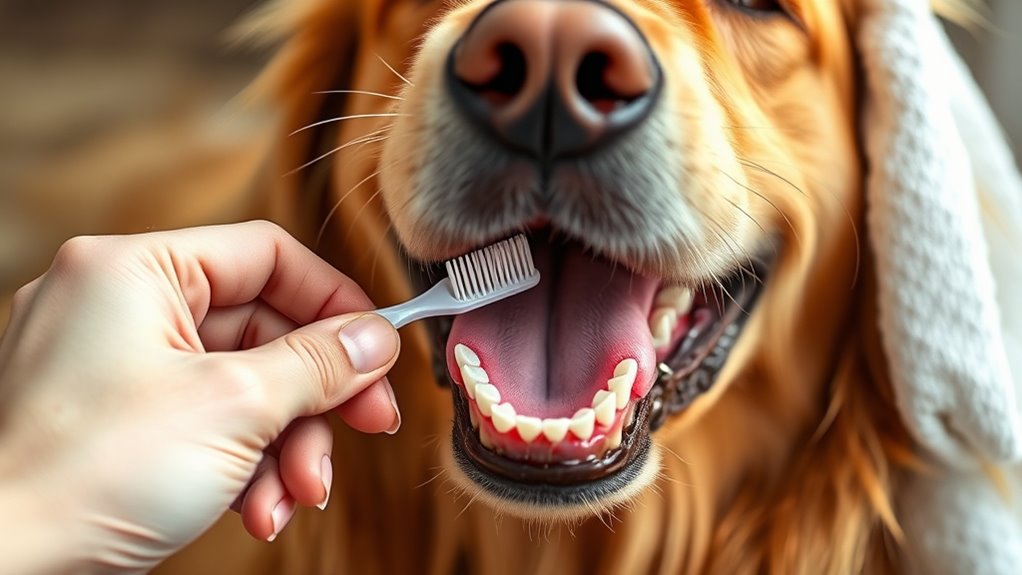 dog dental care essentials