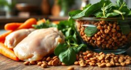 dog dietary requirements explained