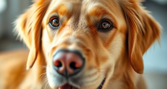 dog emotions and understanding