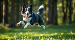 dog freedom training program