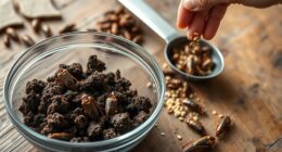 dog friendly insect protein baking