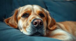 dog mental decline awareness