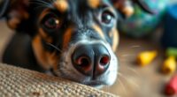 dog sensory abilities explained