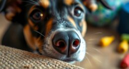 dog sensory abilities explained