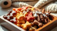 dog treat gift ideas