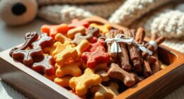 dog treat gift ideas