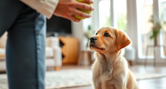 dogs learn by watching