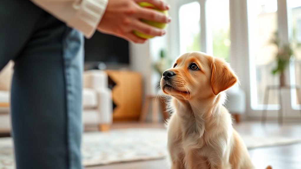 dogs learn by watching