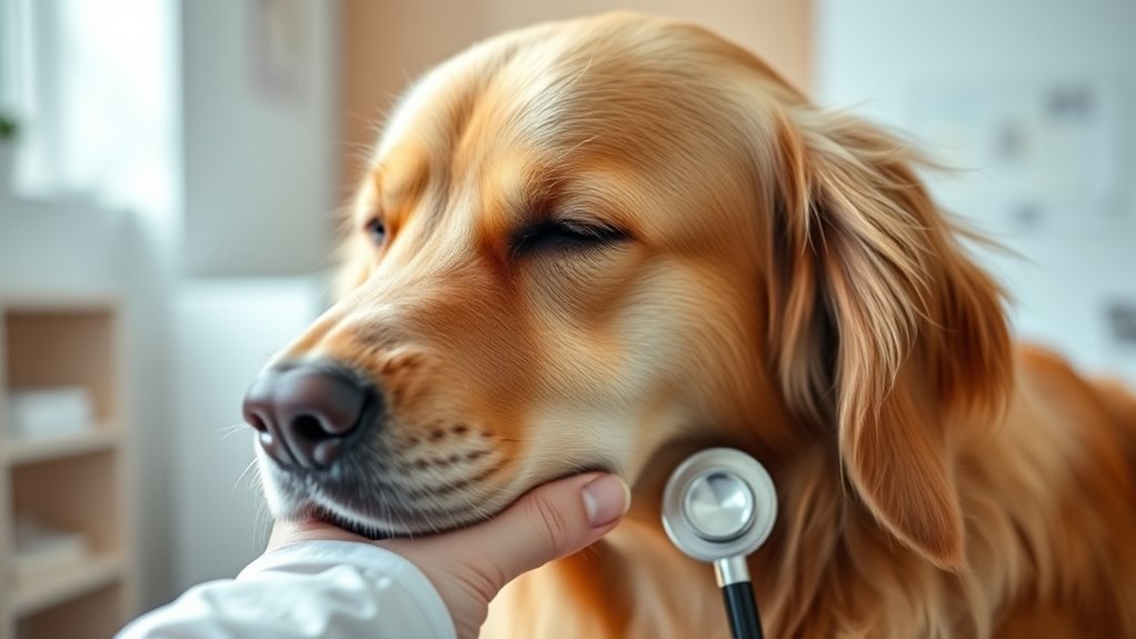 early detection and breed awareness