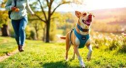 effective canine weight management