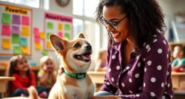 effective reward based training methods