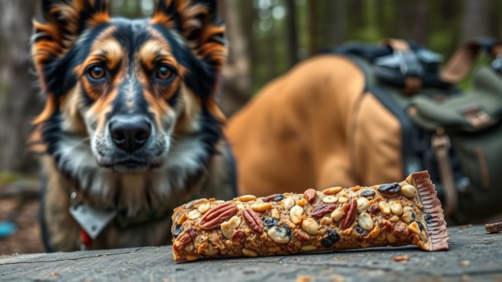 energy nutrition performance recovery