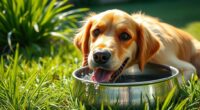 essential for canine health