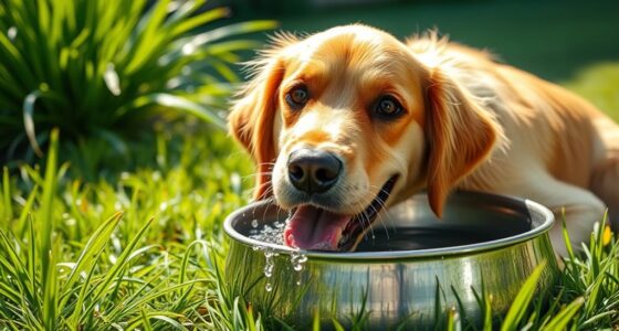 essential for canine health