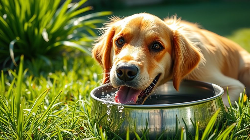 essential for canine health