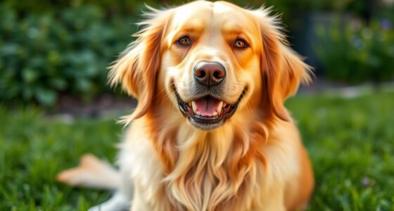 friendly loyal and intelligent