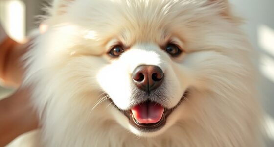 furry friendly grooming needs