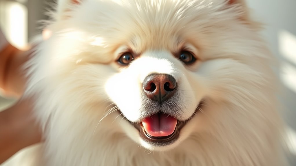 furry friendly grooming needs