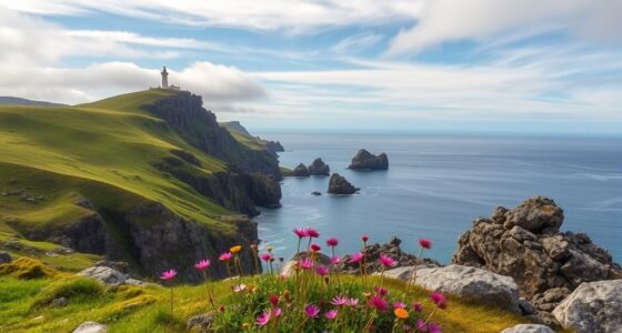 gentle newfoundland s nature