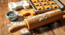 gluten free dog biscuit recipe