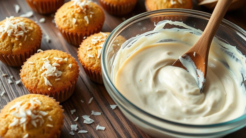 gluten free nutritious baking ingredient