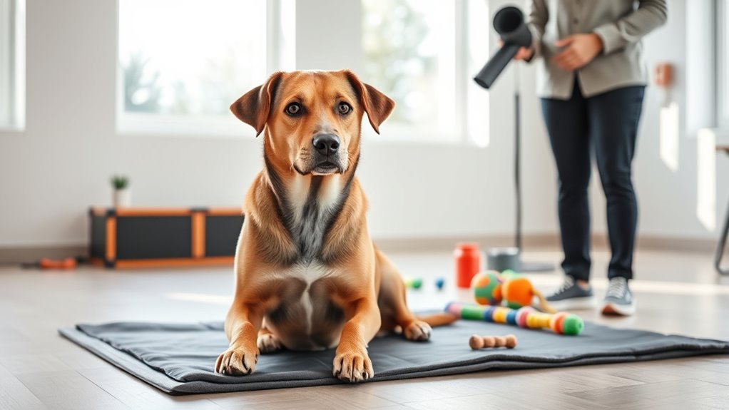 gradual positive socialization techniques