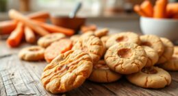 healthy grain free dog treats