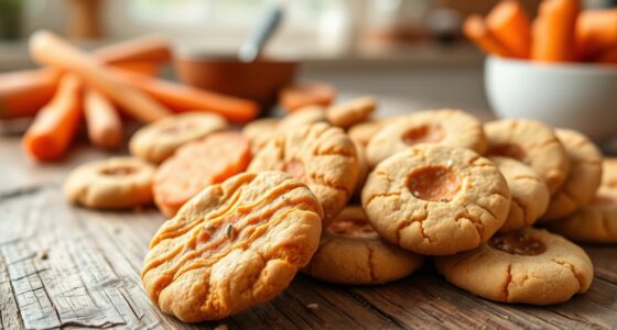 healthy grain free dog treats