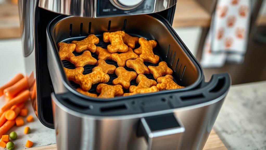 healthy homemade dog treats