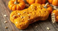healthy tasty dog treats